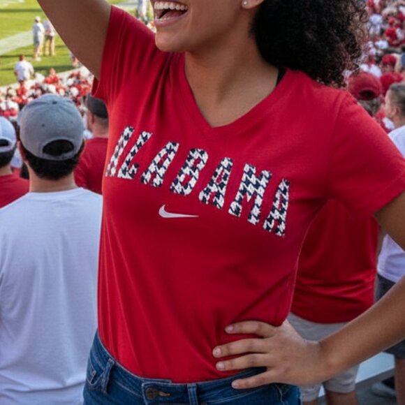 Nike Alabama Tee - Picture 1 of 9
